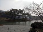 梅园山水