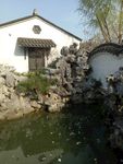巡塘古镇