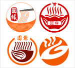 粉面logo