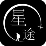 星涂 logo