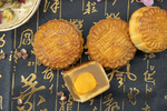 月饼