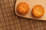 月饼
