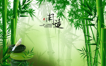 背景墙