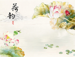 背景墙