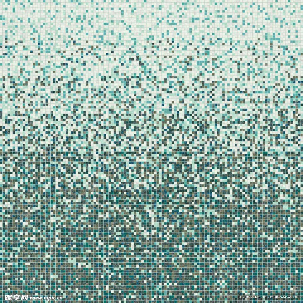 马赛克