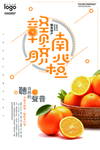赣南脐橙