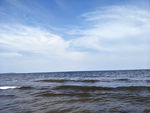 大海风光