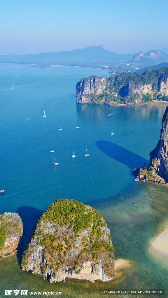 海景