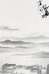 中国风背景