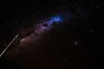 星座与星云