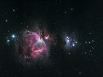 星座与星云
