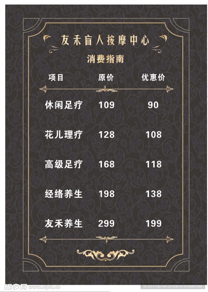 消费指南