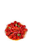 麻辣小龙虾