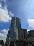 城市