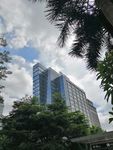 城市建筑