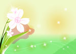 相册模板背景素材