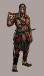 武士