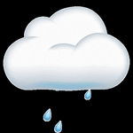 雨
