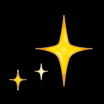 星星