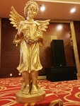 小金人