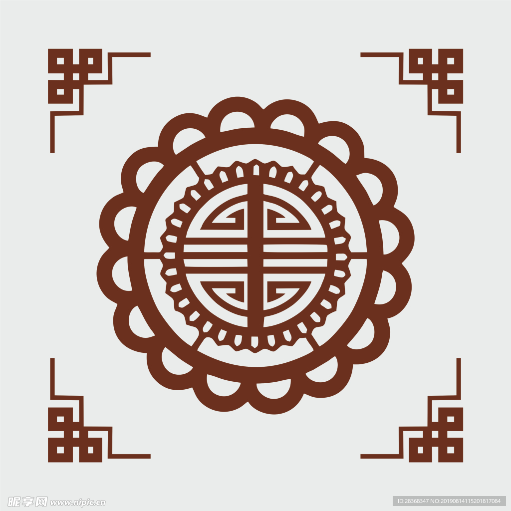 中国风素材