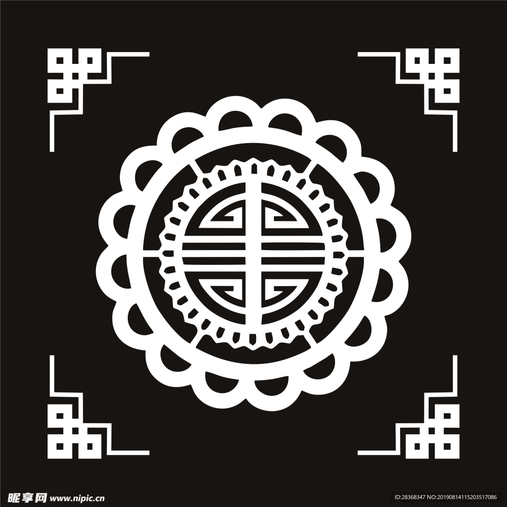 中国风素材