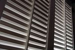 木制百叶窗