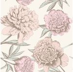 手绘花