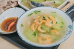 冬瓜汤
