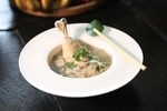鸡汤