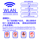 wifi共享