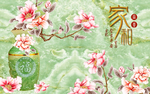 背景墙