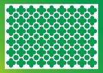 铝板镂空花纹