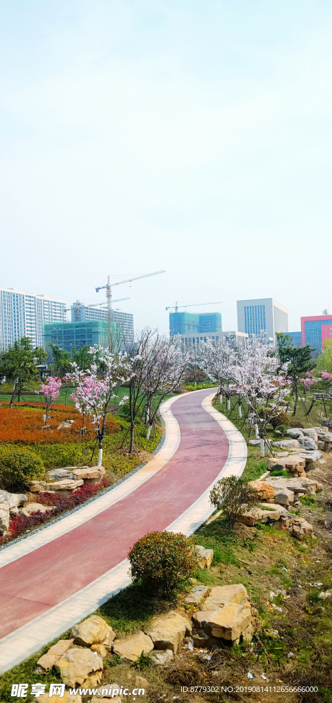 园林风景