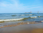 大海风光