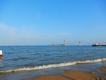 大海风景