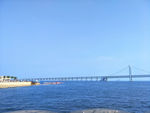 星海湾大桥