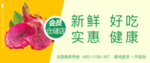 水果 水果海报 水果展板 水果