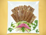 层层脆