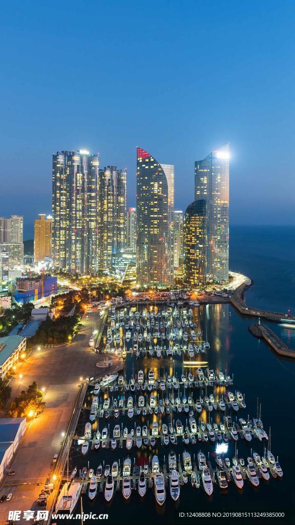 城市