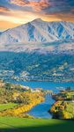 远山