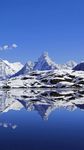 雪山