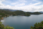 泸沽湖