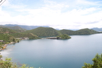 泸沽湖仙界