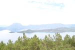 泸沽湖美景