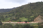 云南山丘