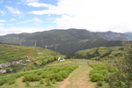 乡村景色