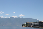 海边建筑
