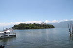 洱海小岛
