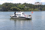 游轮小舟